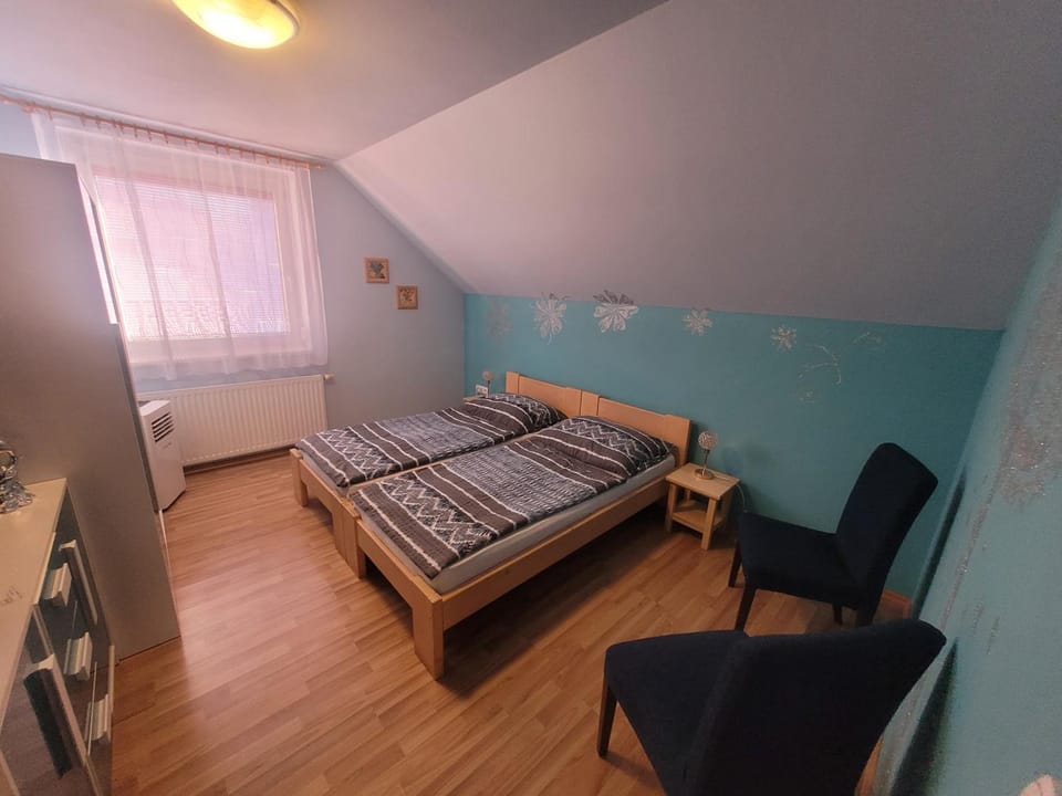 Penzion u Mikulinců Bed and Breakfast in South Moravian Region