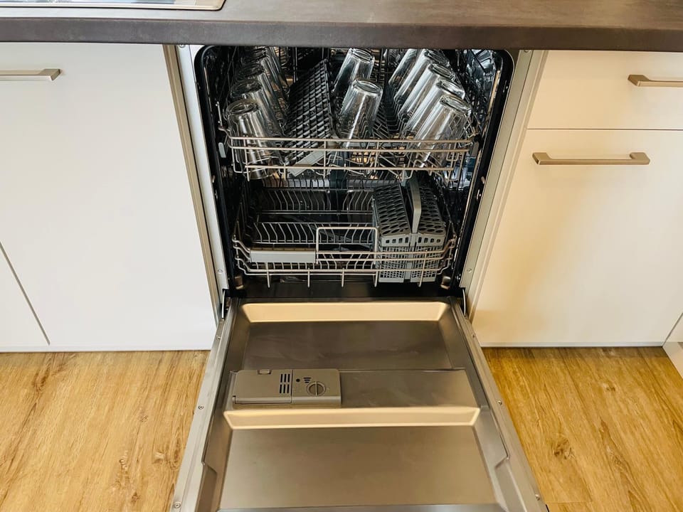 dishwasher