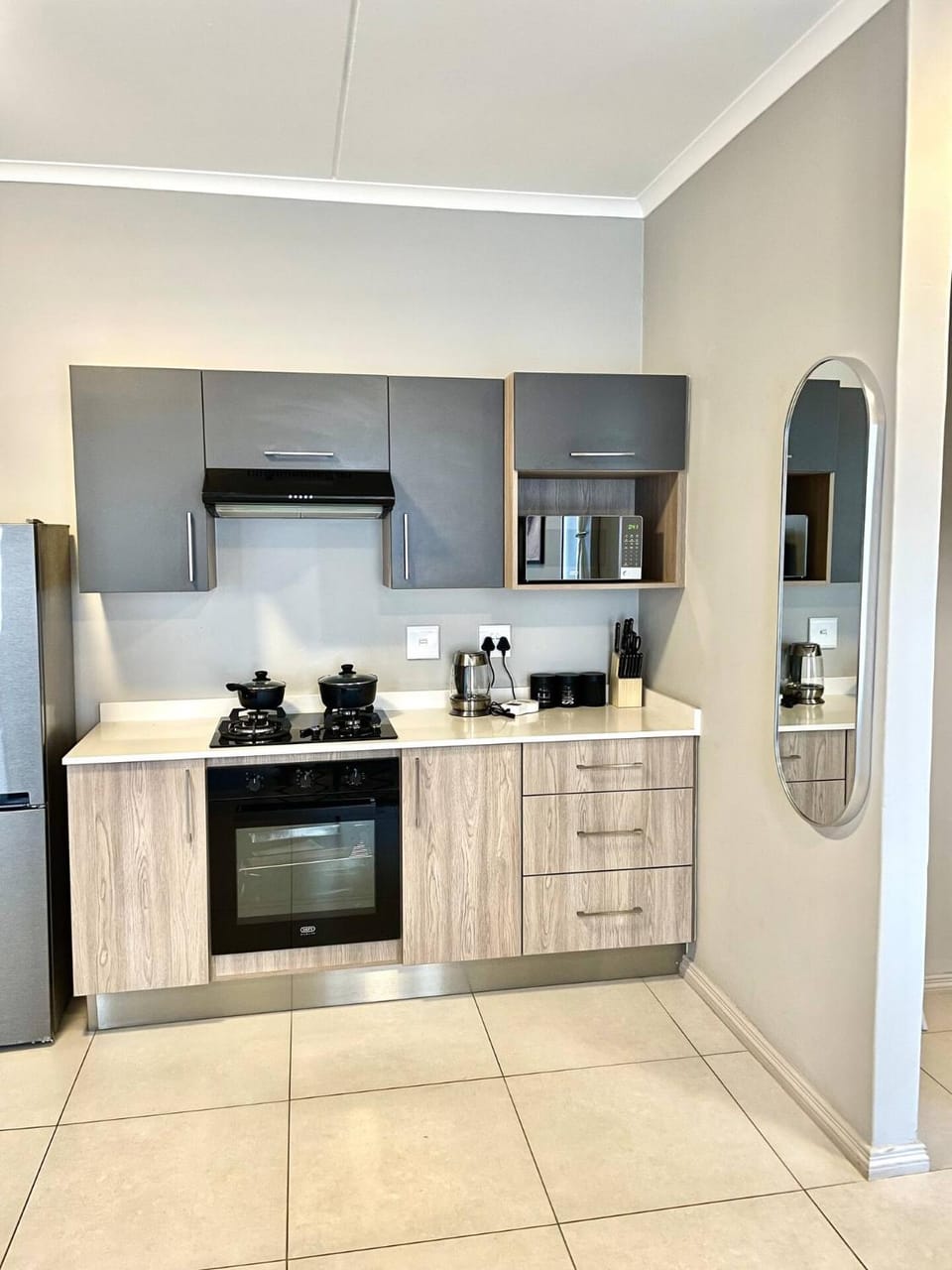 Sweet Escape Retreat - Westlands Apartment in Nairobi
