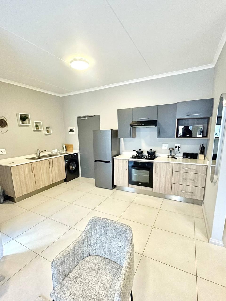 Sweet Escape Retreat - Westlands Apartment in Nairobi