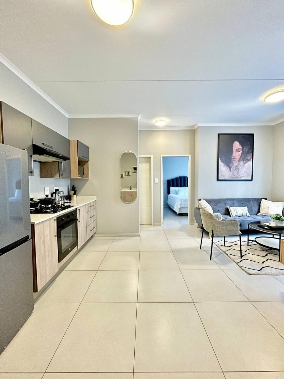 Sweet Escape Retreat - Westlands Apartment in Nairobi