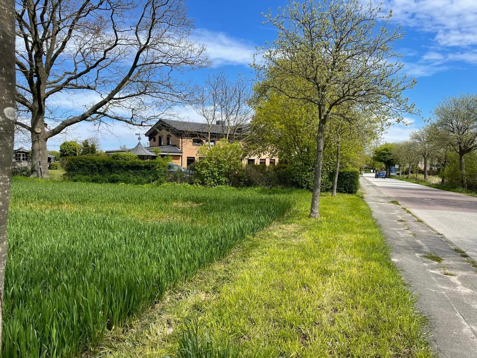 Villa Kronsteert Apartment in Dahme