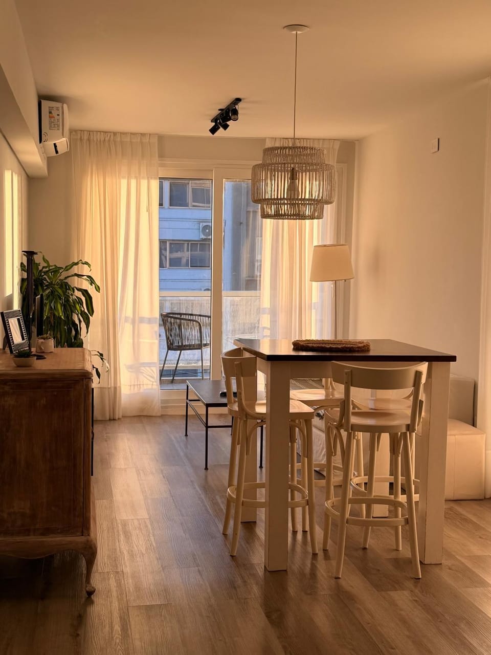 Depto cálido y moderno Apartment in San Nicolás de los Arroyos