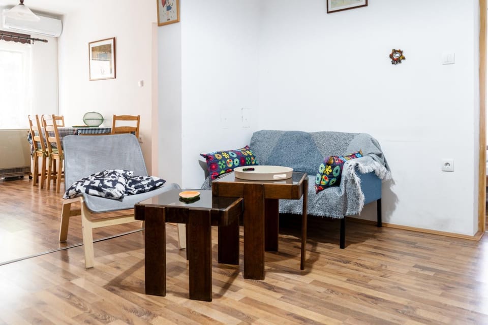 Apartmani Zlatković Apartment in Serbia