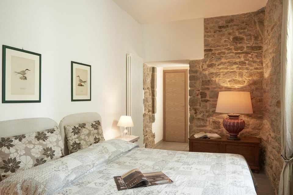 I Casaloni House in Panzano In Chianti