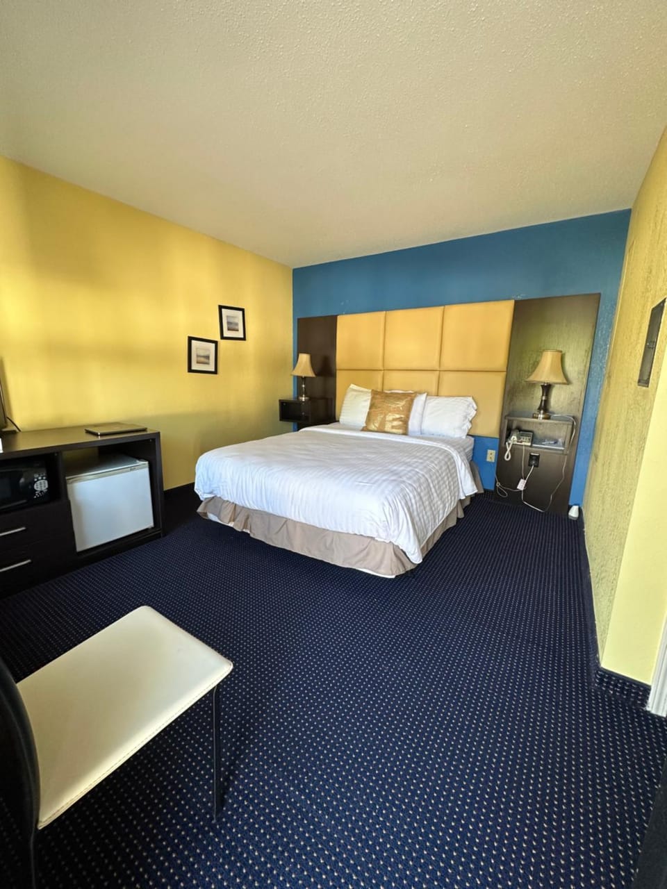 Welcome Inn Motel in East Greenwich