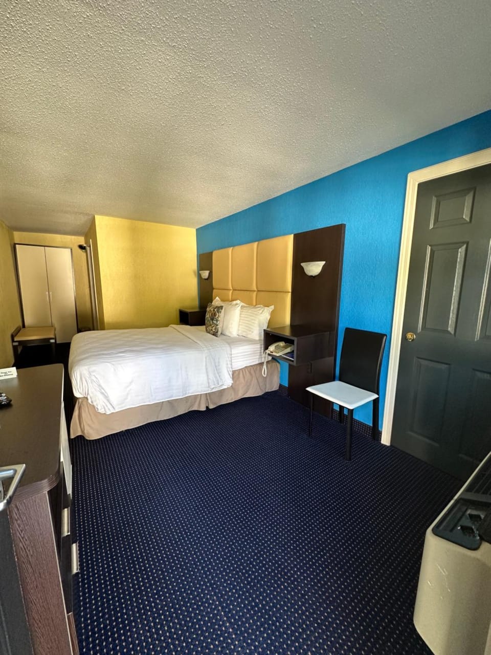 Welcome Inn Motel in East Greenwich