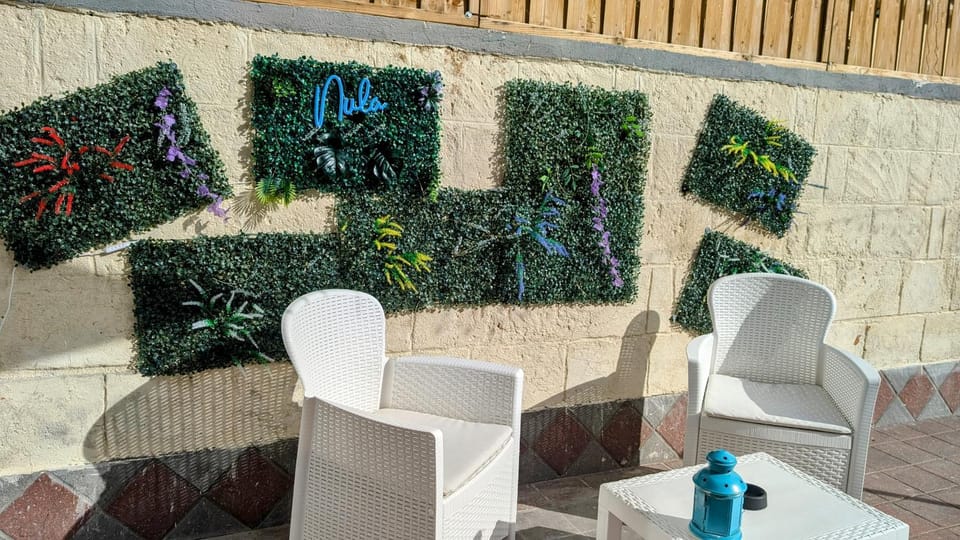 Property building, Day