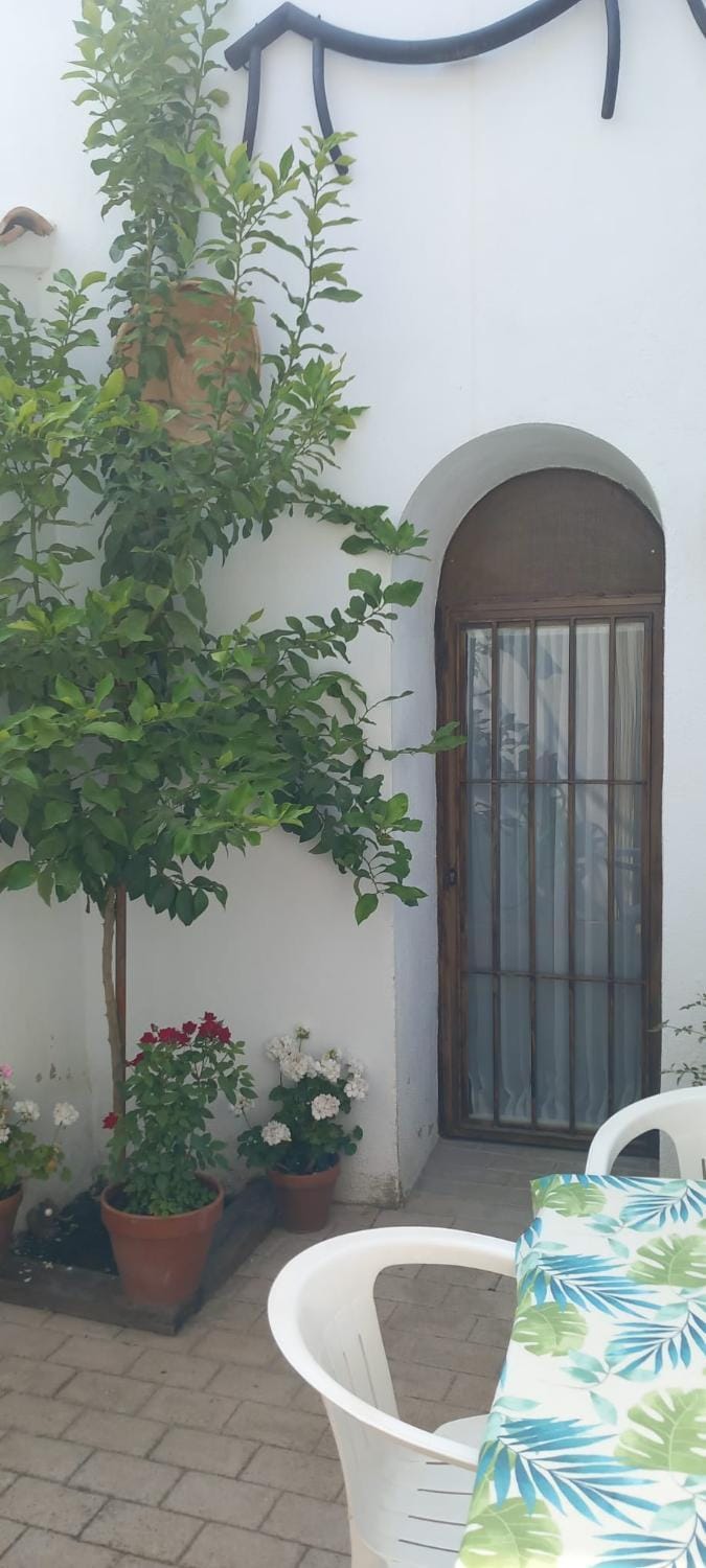 EL RINCON DEL ROMERAL House in Andalusia