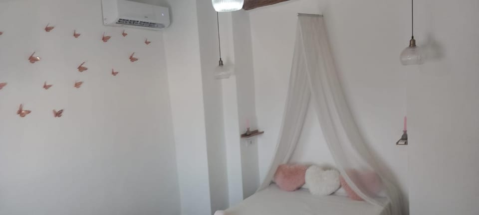 EL RINCON DEL ROMERAL House in Andalusia