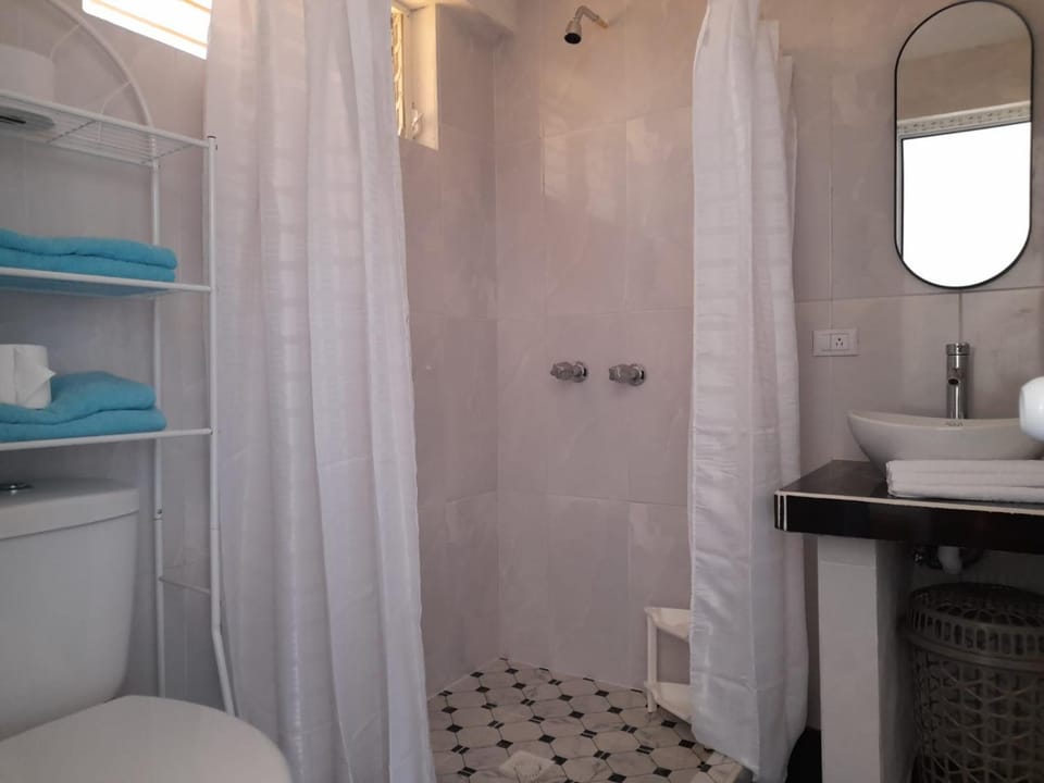 Residencias Los Hasses Apartment in Sololá Department