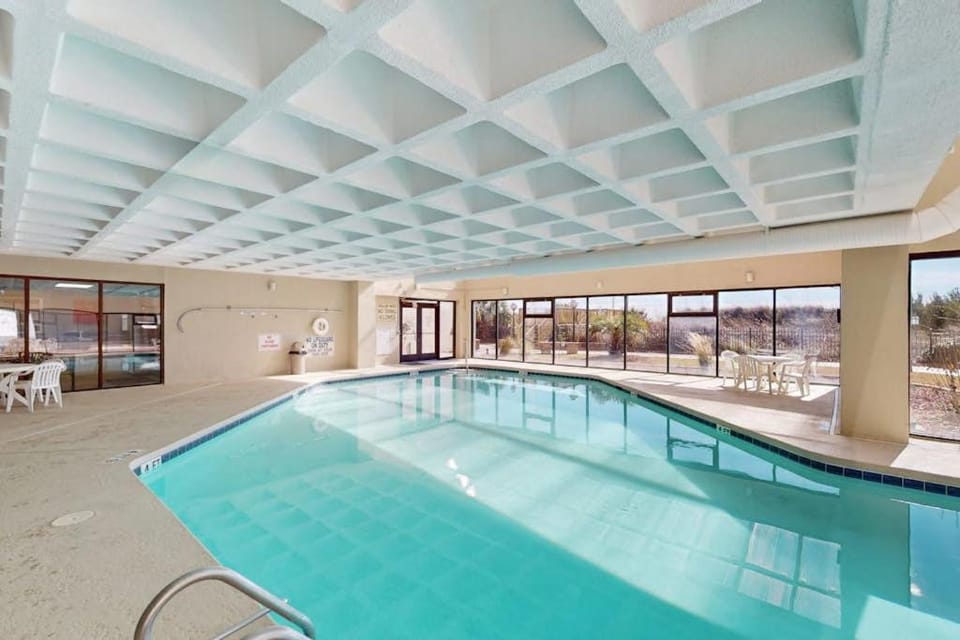 Sea Winds 608 Apartment in North Myrtle Beach