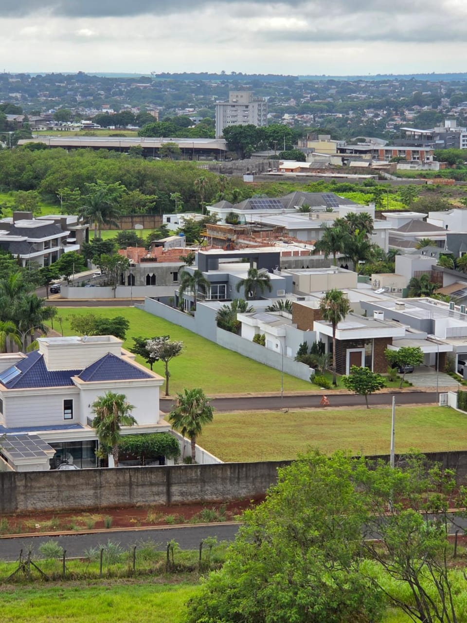 Apartamento Inteiro Foz do Iguaçu Prox Rodoviaria Apartment in Foz do Iguaçu