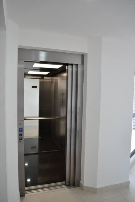 elevator