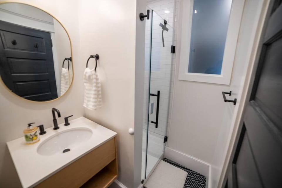 Apt in the heart of Main Street Apartment in Stroudsburg