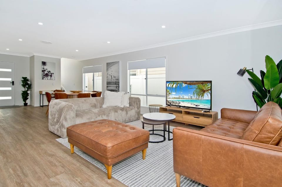 Freedom Beach Homes Unit 199B Apartment in Tweed Heads