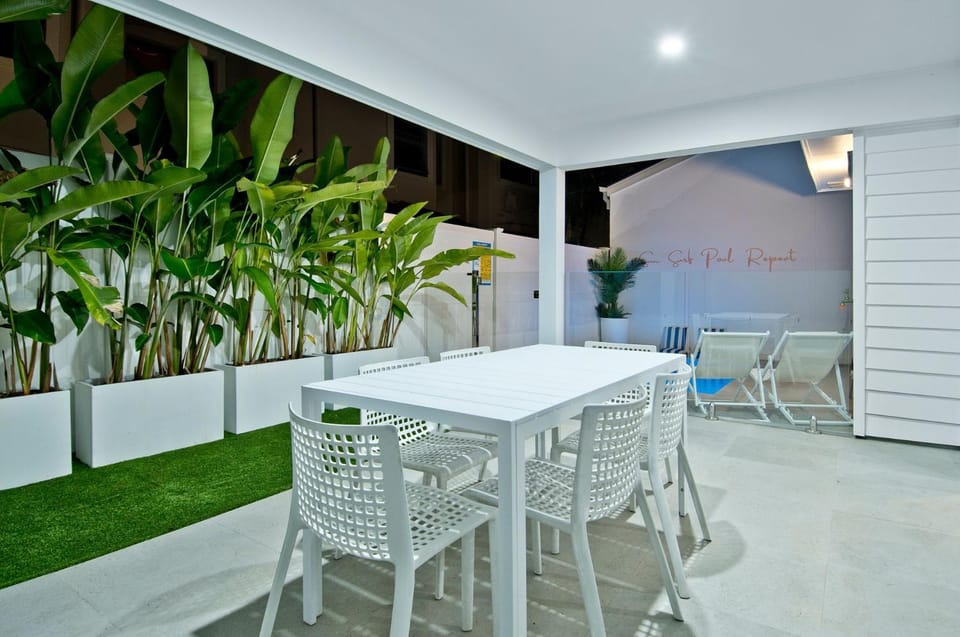Freedom Beach Homes Unit 199B Apartment in Tweed Heads