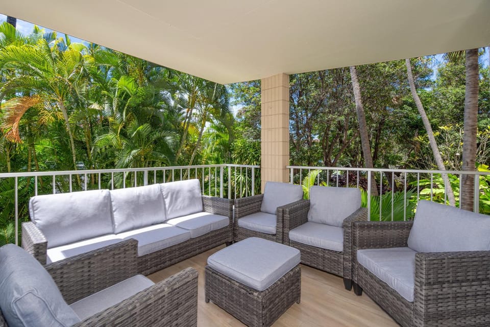 B-204 Haleakala Shores Apartment in Kamaole
