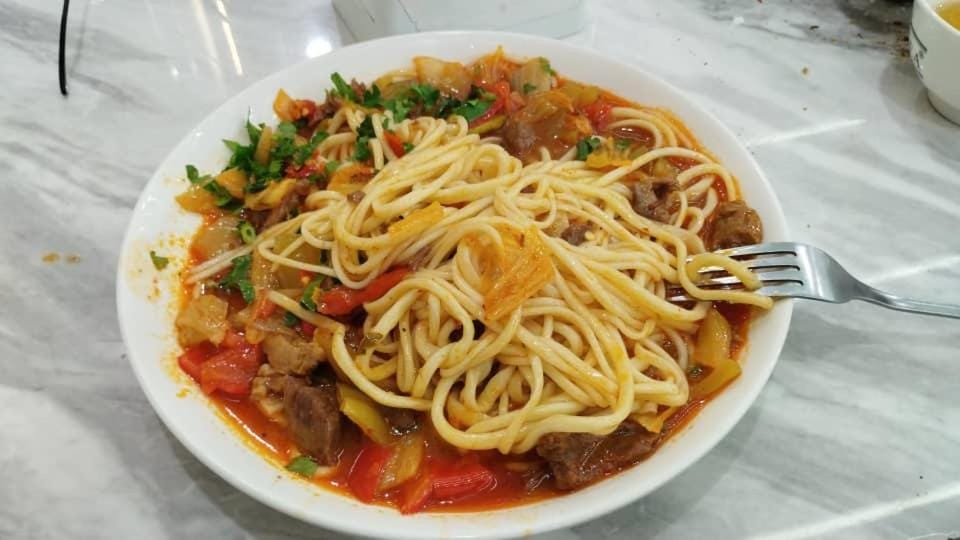 Dinner