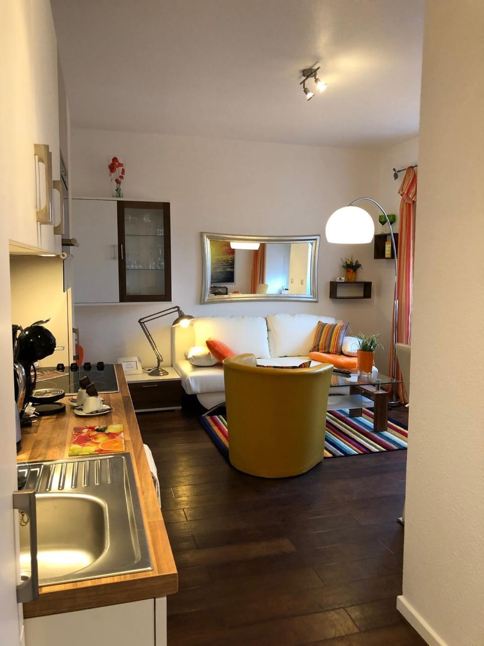 Haus Regini Regini 01 Apartment in Lower Saxony, Germany