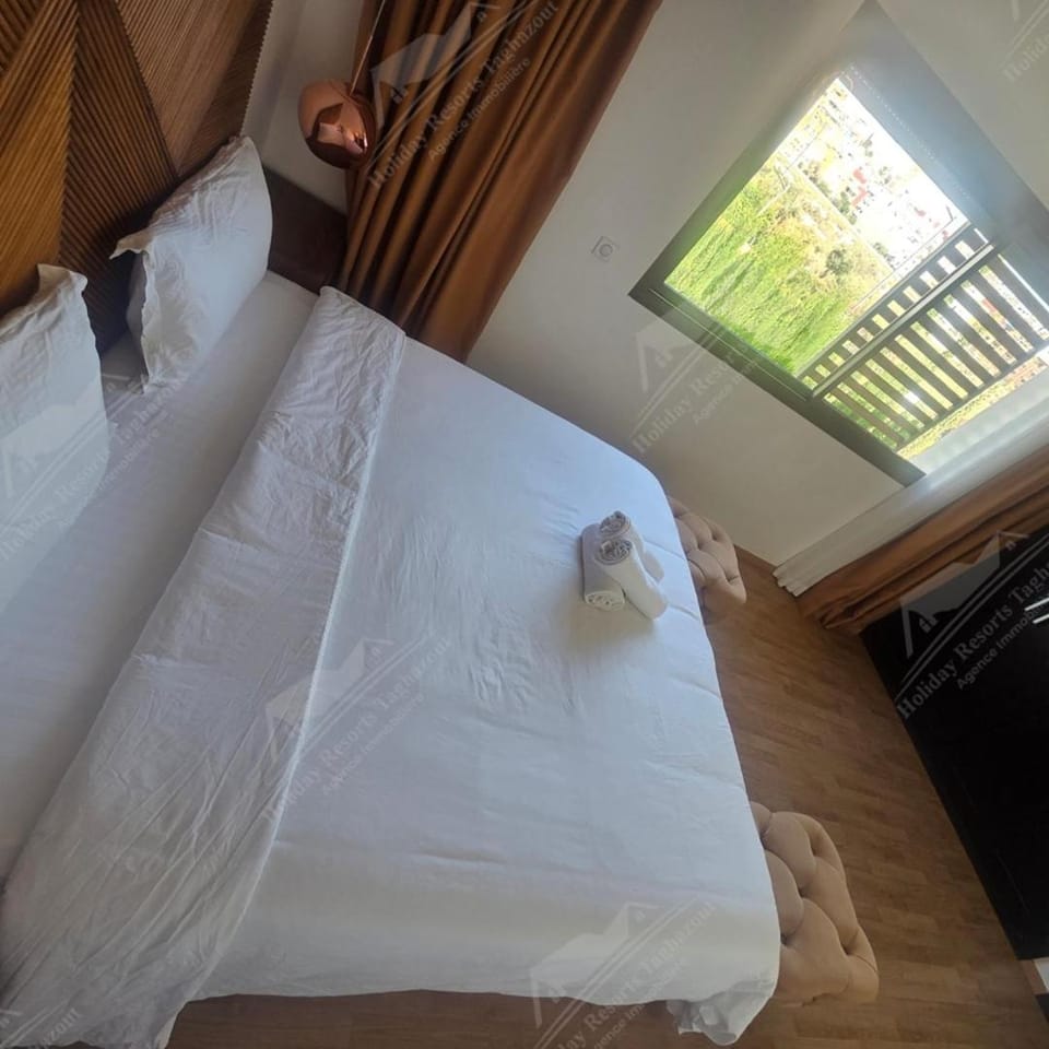 Lavender Estate Villa Taghazout Bay Tamda Apartment in Souss-Massa