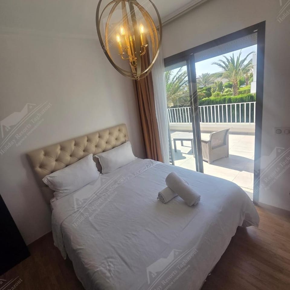 Lavender Estate Villa Taghazout Bay Tamda Apartment in Souss-Massa