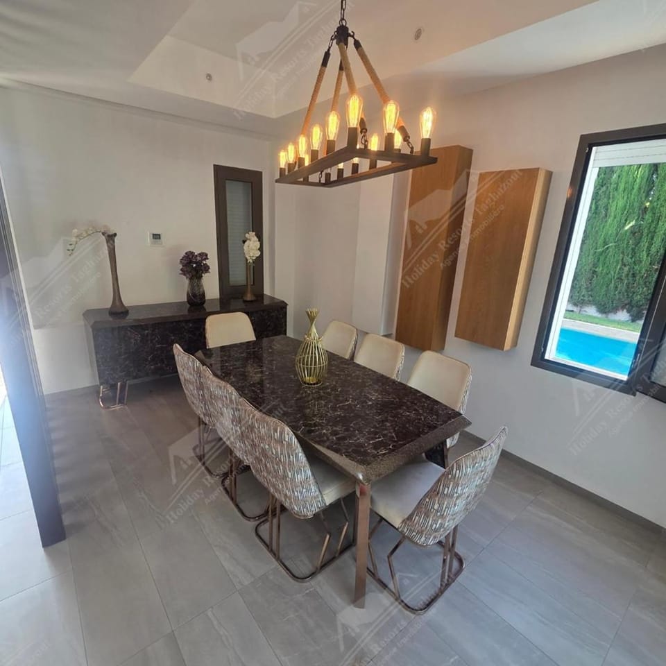 Lavender Estate Villa Taghazout Bay Tamda Apartment in Souss-Massa