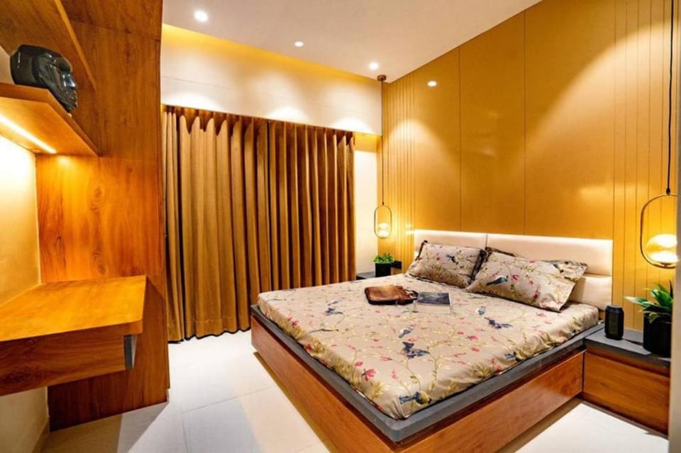 Swati Homestays Vacation rental in Ahmedabad