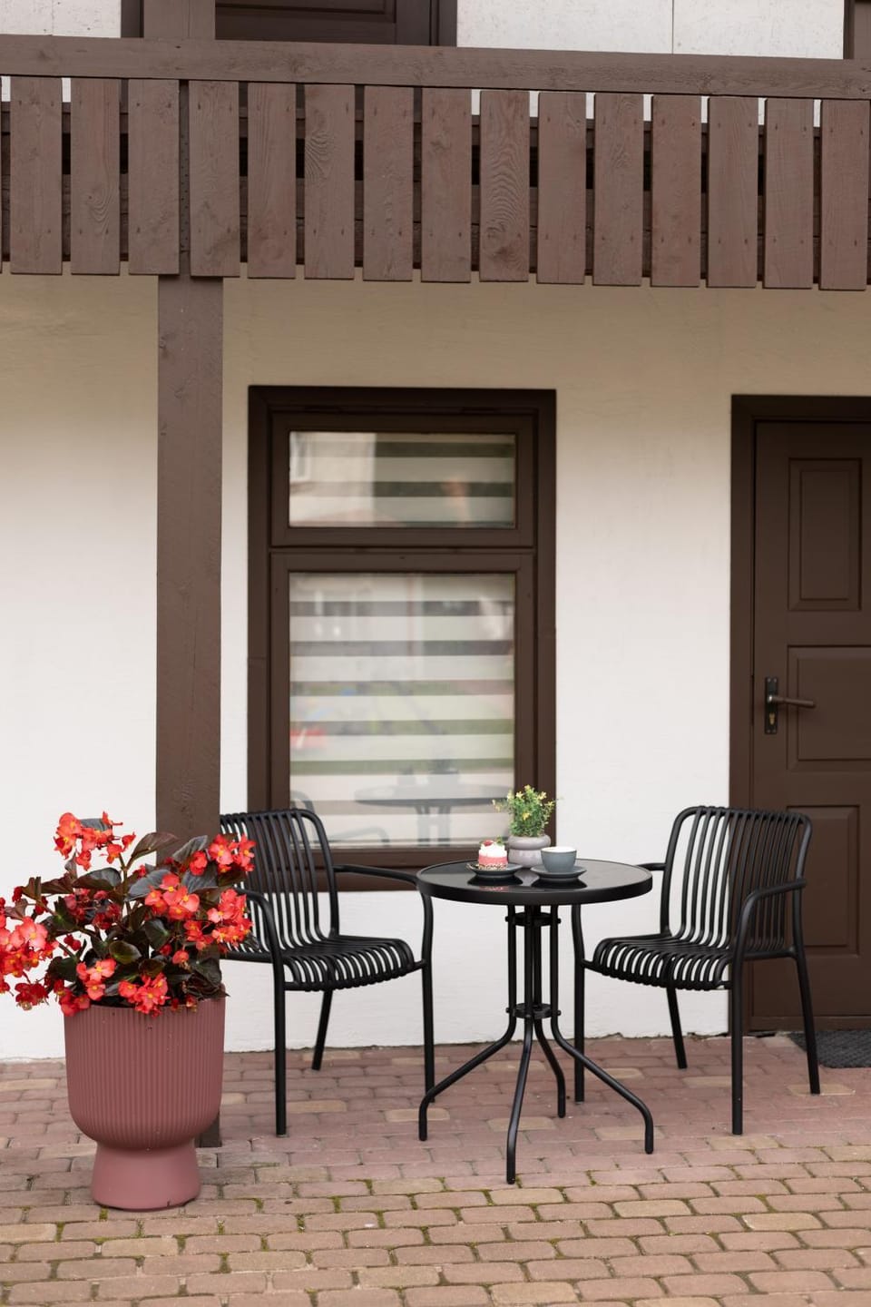 Viesu nams Pupa Bed and Breakfast in Latvia