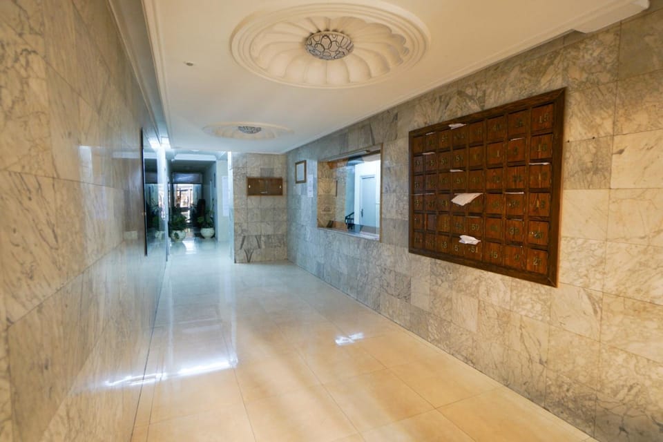 appartement marina bay Apartment in Tangier