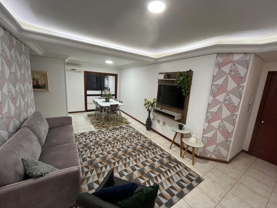 Apto 2D Capão da Canoa/Praça Flávio 150m Mar Apartment in State of Rio Grande do Sul