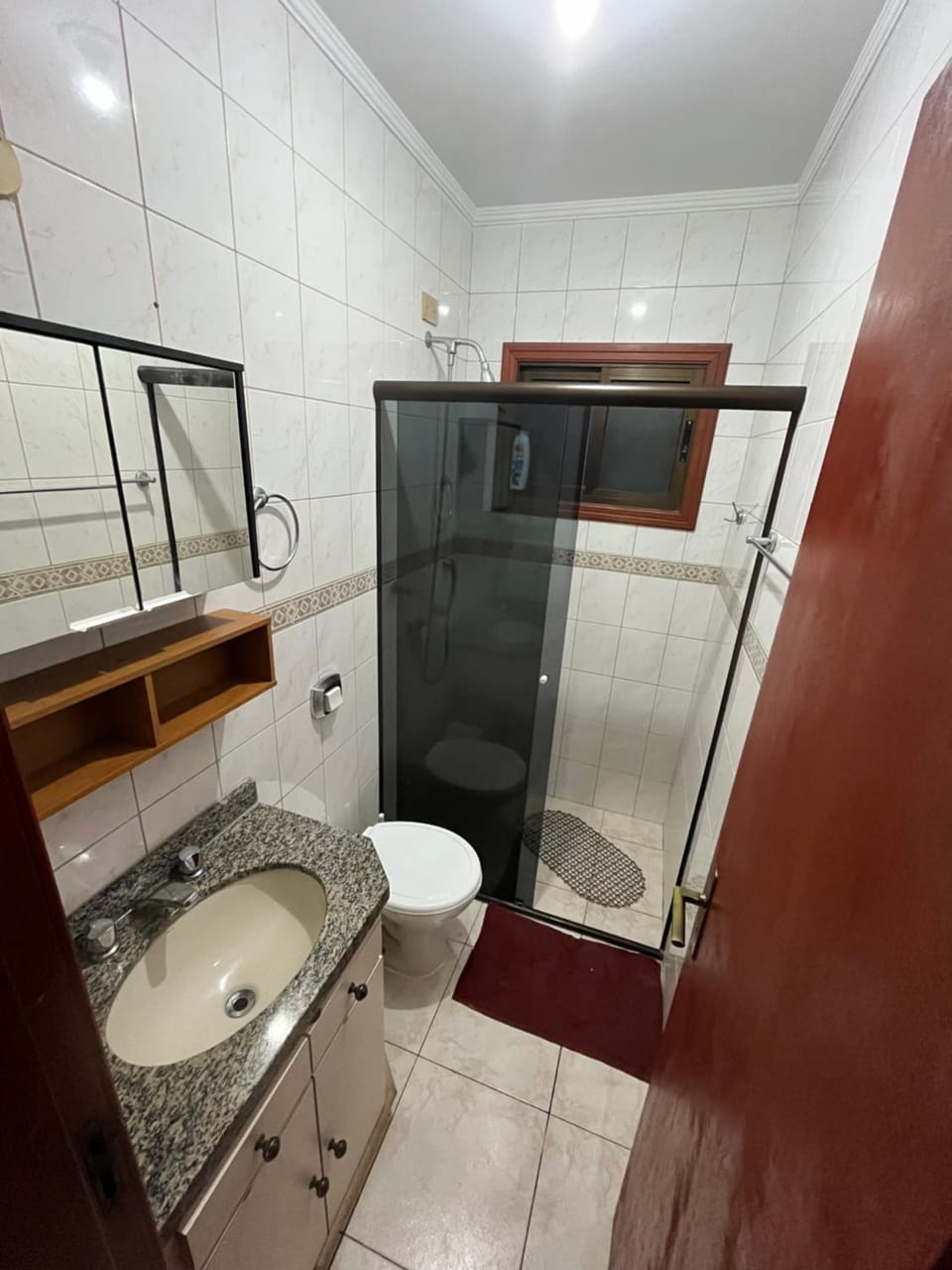 Apto 2D Capão da Canoa/Praça Flávio 150m Mar Apartment in State of Rio Grande do Sul