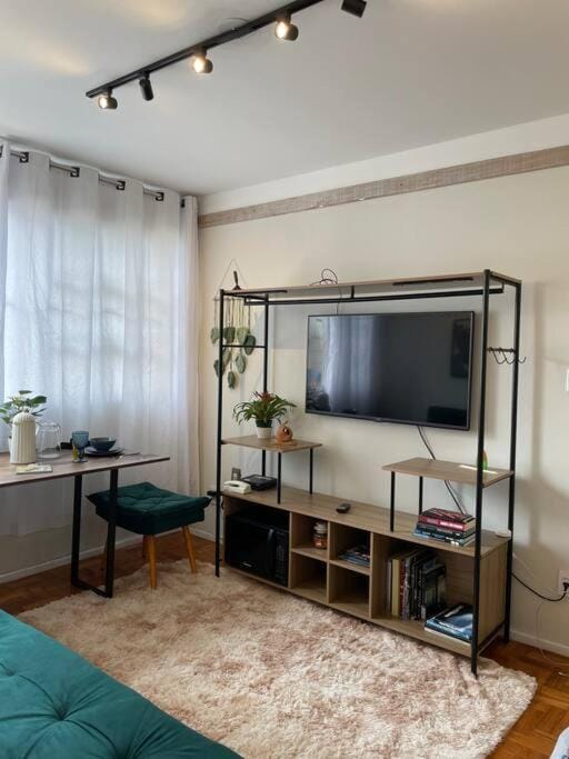 Ap Escandinavo na Praia do Canto Apartment in Vitoria