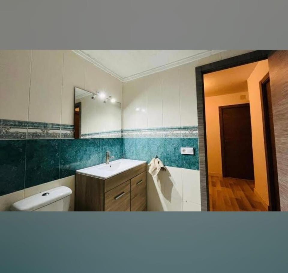 Alojamiento cerca de la Playa Vacation rental in Valencia