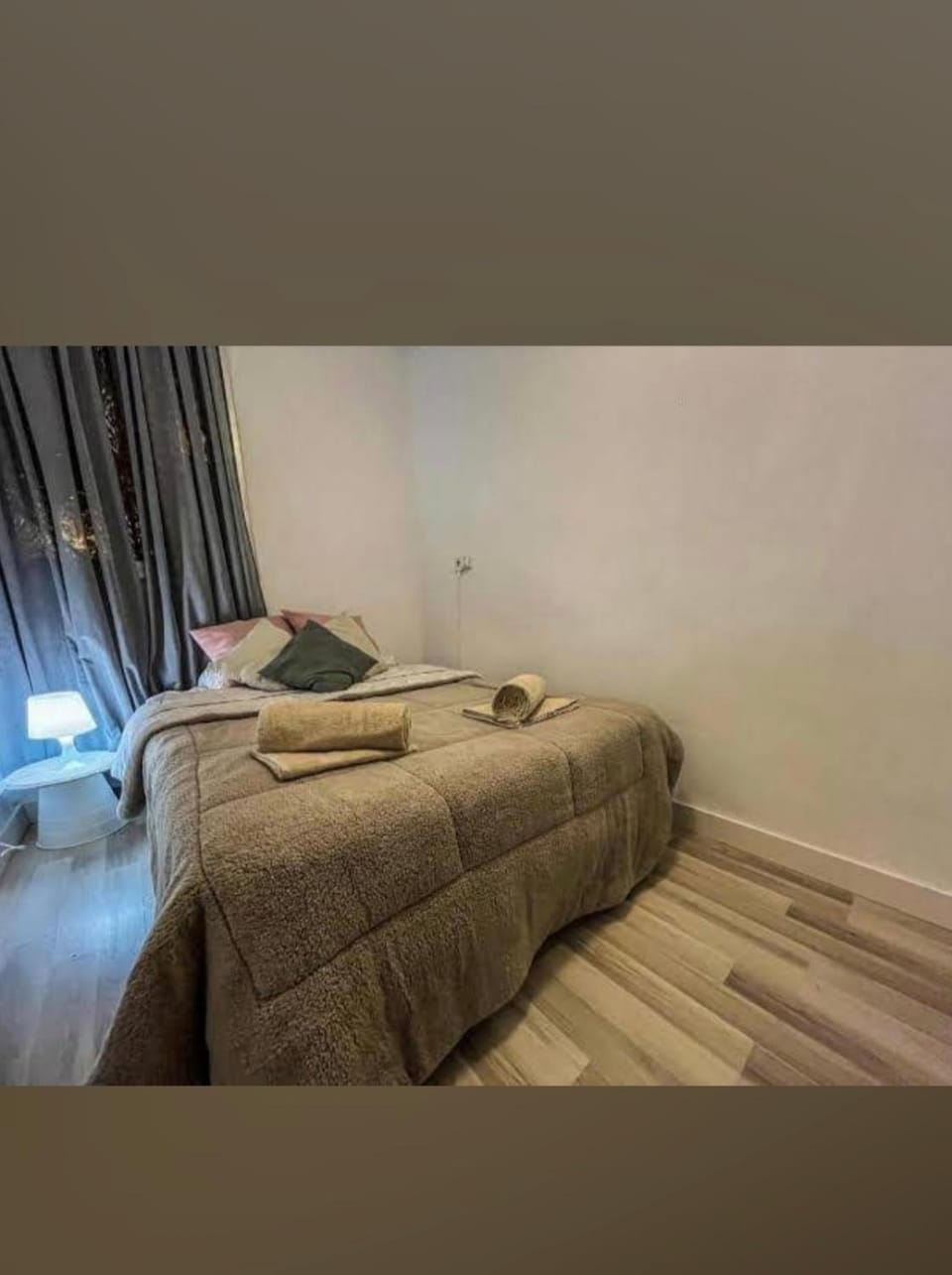 Alojamiento cerca de la Playa Vacation rental in Valencia