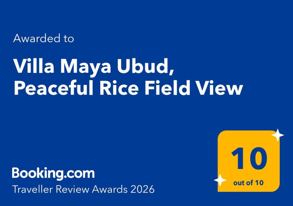 Certificate/Award