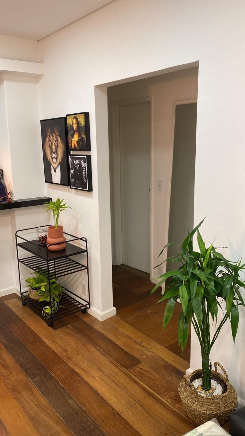 Copacabana 2 Quartos Suite 2 Quadras Praja Apartment in Rio de Janeiro
