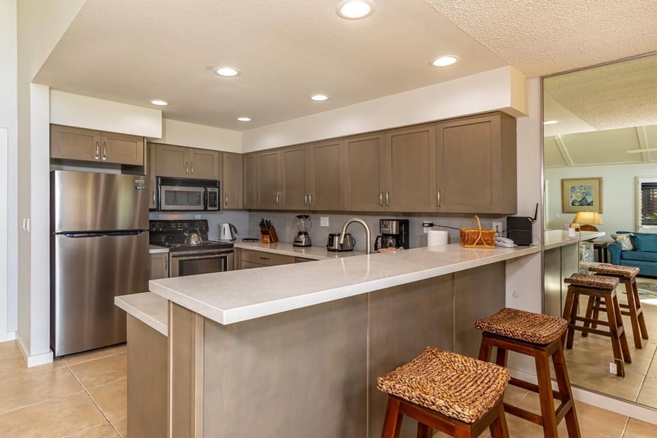 MAALAEA SURF, #G-1 Apartment in Kalaepohaku