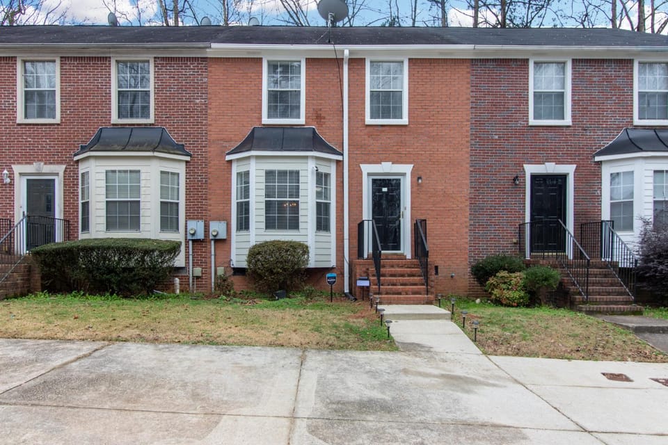 Relaxing Rural Retreat In Mableton - 30 Min to ATL House in Mableton
