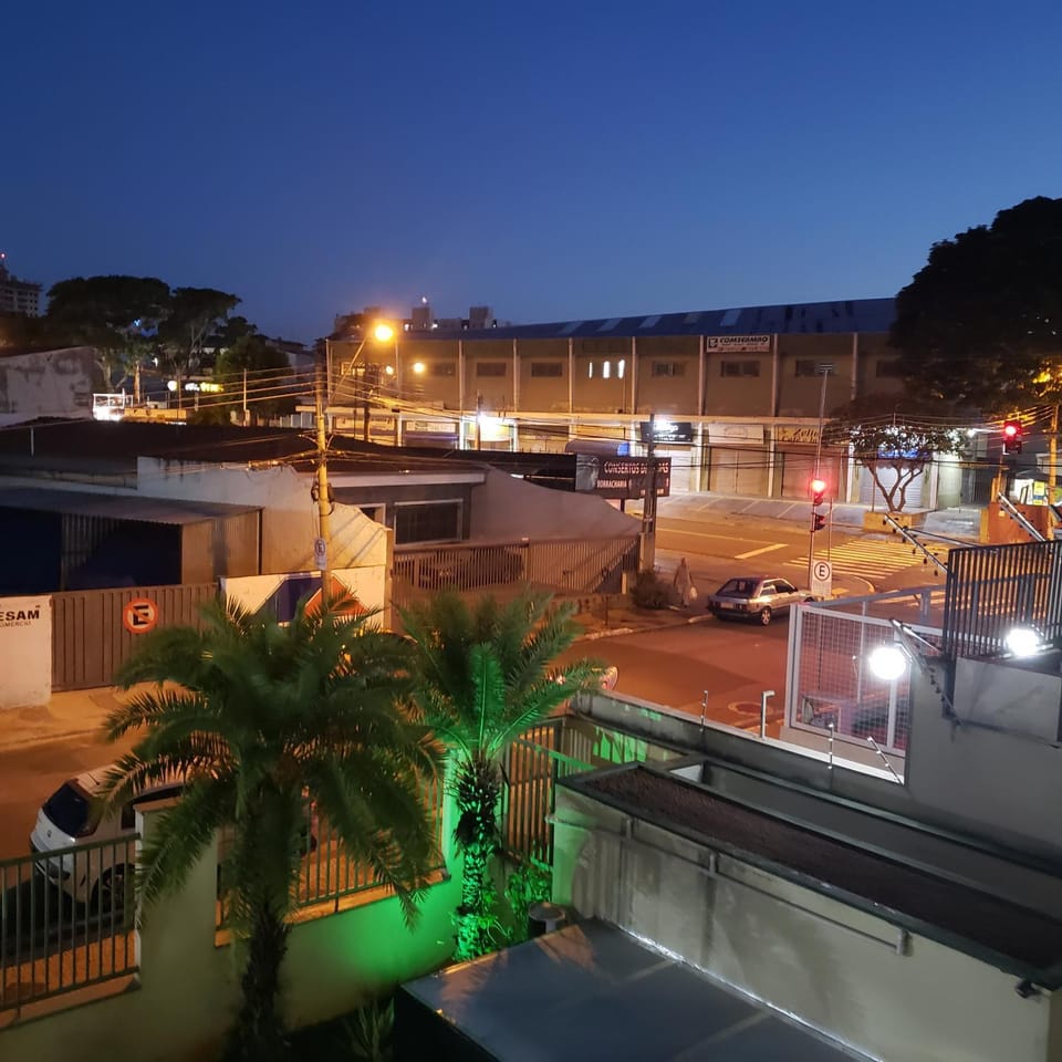 Meu Cantinho Vacation rental in Campinas