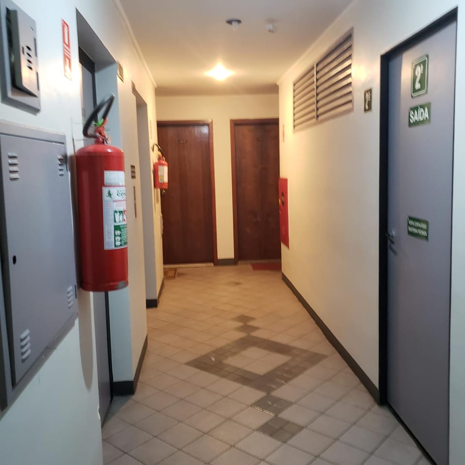 Meu Cantinho Vacation rental in Campinas