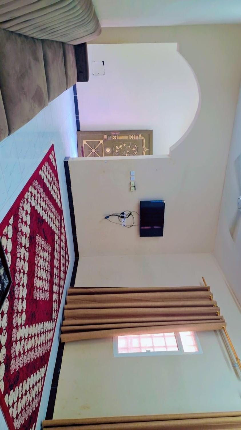 فيلا عوقد Villa of Awqad Apartment in Oman