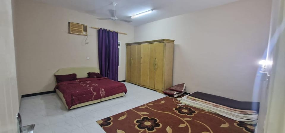 فيلا عوقد Villa of Awqad Apartment in Oman