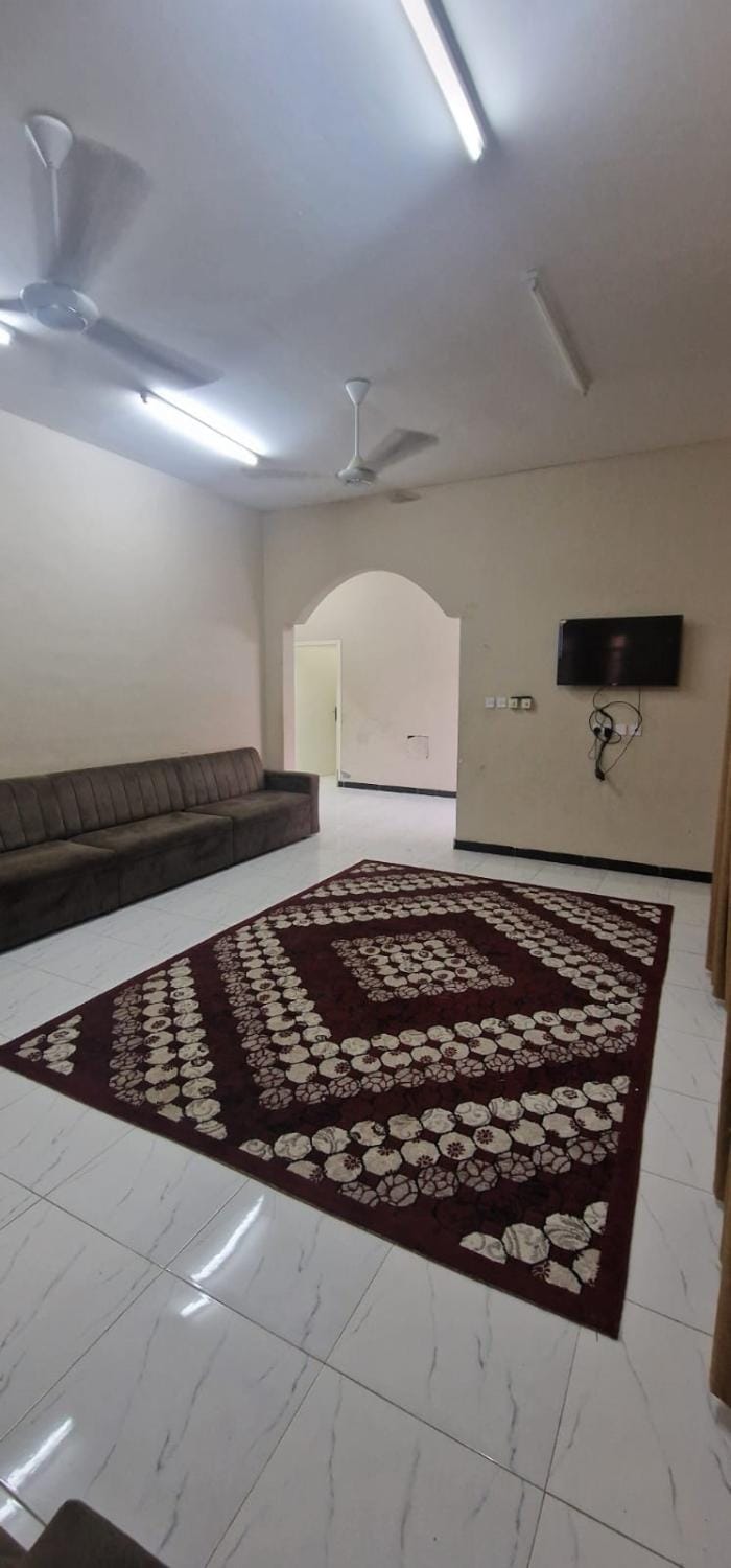 فيلا عوقد Villa of Awqad Apartment in Oman