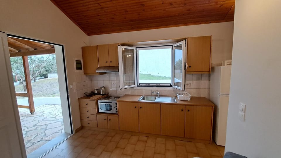 Sofia apartments Kefalonia Apartment in Cephalonia