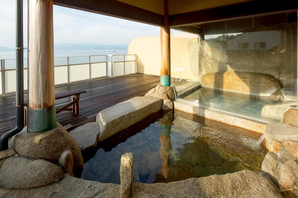 Hot Tub, Hot Tub