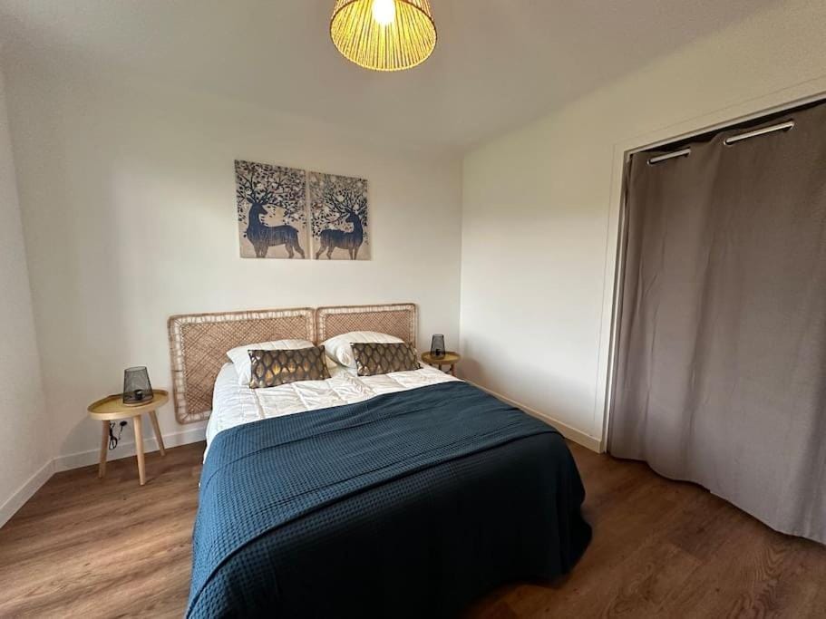 Gîte Abarratea, Pays Basque 6/8 p. Apartment in French Basque Country
