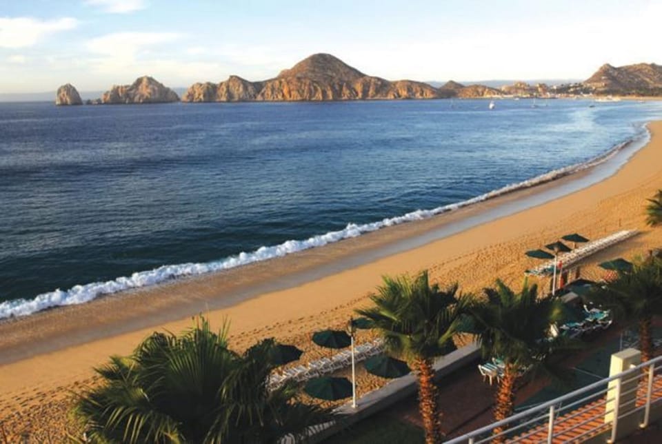 View (from property/room), Beach