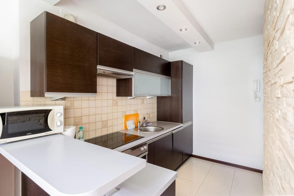 Kitchen or kitchenette, minibar, pet friendly, stove