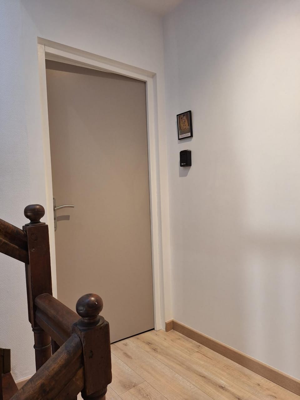Chambre GUSTAV Bed and Breakfast in Nouvelle-Aquitaine